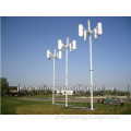 high safety home use vertical axis wind turbine/wind power turbine generator 300w